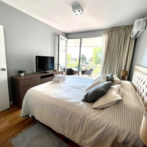 Departamento En Alquiler 3 Ambientes Vicente Lopez