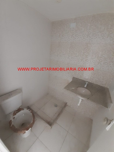 Imagem 20 de 23 de Nova América/n.iguaçu. Casas - 2 Quartos, Sl, 2 Banheiros,1lavabo, Cozinha E Garagem. - Ca00726 - 69485843