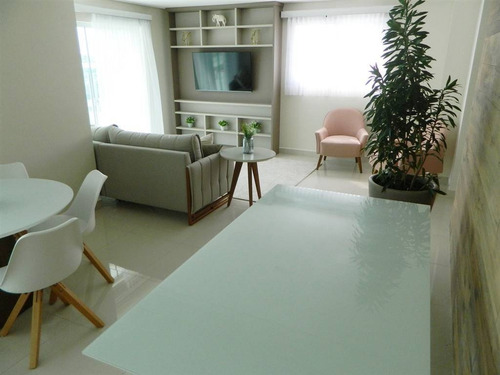 Imagem 6 de 30 de Apartamento Com 3 Dorms, Caicara, Praia Grande - R$ 570 Mil, Cod: 1630 - Rno1630