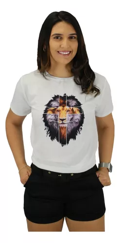 T-SHIRT NOSSA SENHORA APARECIDA - OFF, Atacado Tshirt