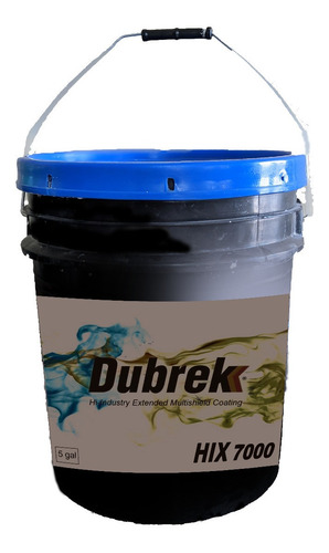 Imagen 1 de 5 de Disipador De Calor Industrial Multiuso Dubrek