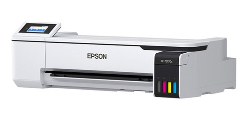 Impresora Color Epson Surecolor T3170x Ecotank