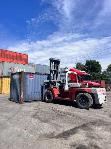 Contenedores Maritimos Oneway / Usados - Econtenedor