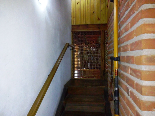 Venta Casa 2 Dormitorios Mar Azul Con Cochera