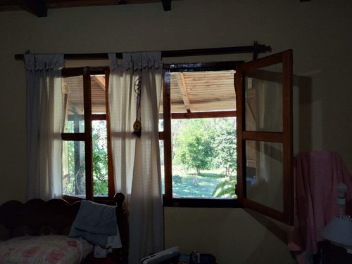 Amplio Terreno Con Casa