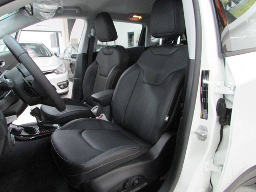 Imagem 4 de 10 de Jeep Compass 2.0 Td350 Turbo Diesel Limited At9
