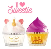 Comprar Jafra Sweetie Cupcake 50 Ml + Sweetie Fantasy 50 Ml