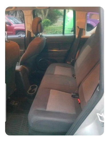 Jeep Compass Limited 4x2 Cvt