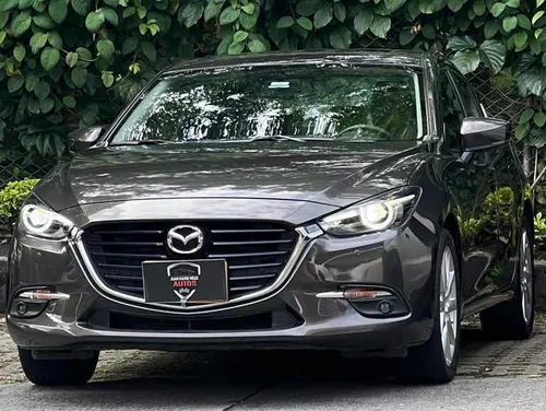  Mazda 3 2.0 Gran Turismo |  tucarro