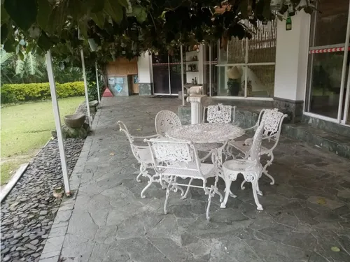 Casa En Venta Loma De Los Balsos En El Poblado