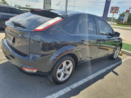 Ford Focus Trend 1.6l Nafta