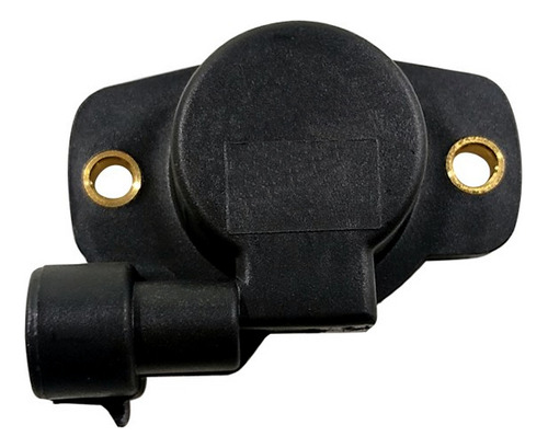 Sensor Tps Renault Twingo 1.2 Motor C3g