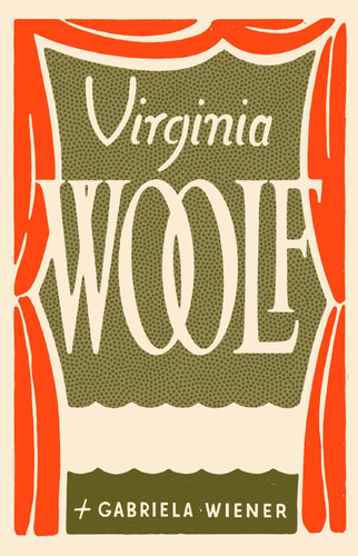 Escribeme, Orlando - Virginia Woolf