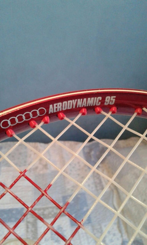 Raquete Tênis Wilson Pro 95