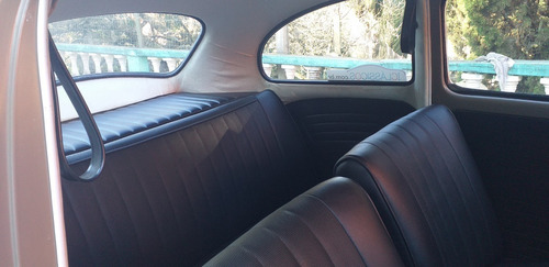 Volkswagen Fusca 1300 1969