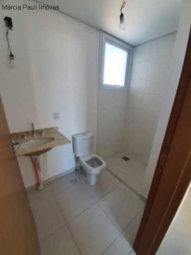 Imagem 5 de 16 de Apartamento A Venda No Condomínio Altos Da Samuel Martins - Jundiaí/sp. - Ap06531 - 69934673