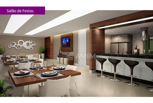 Imagem 24 de 26 de Cobertura Com 2 Dormitórios À Venda, 120 M² - Badu - Niterói/rj - Co0415