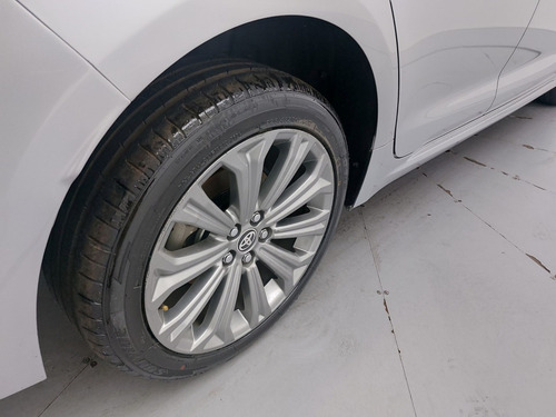 Toyota Corolla 2.0 VVT-IE FLEX XEI DIRECT SHIFT