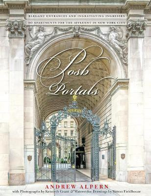 Posh Portals : Elegant Entrances & Ingratiating Ingresses...