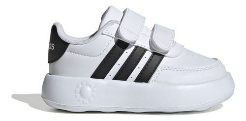 Zapatillas adidas Breaknet 2.0 Para Niños Id5276