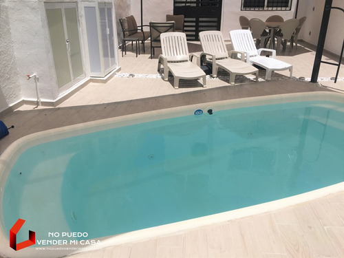 Imagen 1 de 14 de Hermosa Casa En Clúster Con Alberca Propia Xochitepec Mor.