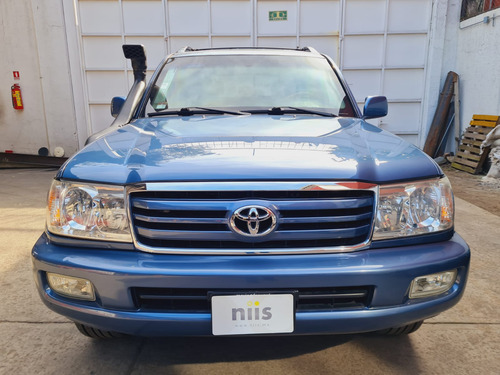 Toyota Land Cruiser 4.7 4x4 At