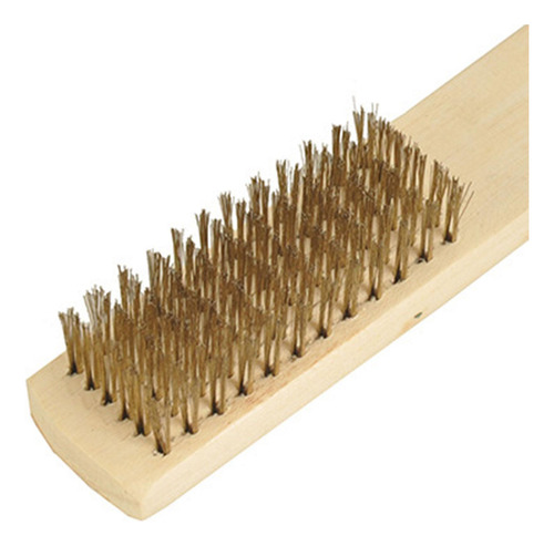 3 Cepillo De