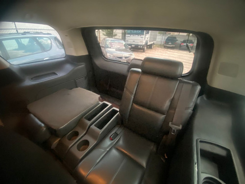 Chevrolet Tahoe 2007