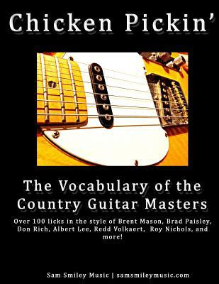 Libro Chicken Pickin' : The Vocabulary Of The Country Gui...