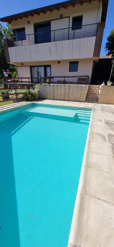 Hermosa Casa En Venta En Villa Carlos Paz