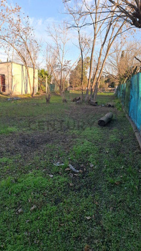 Lote En Venta En City Bell