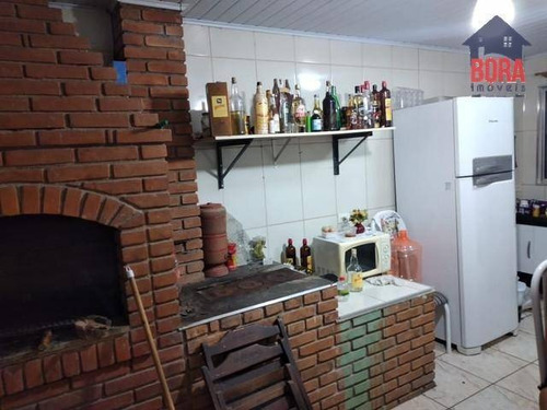 Chácara Com 1 Dormitório À Venda, 1000 M² Por R$ 160.000,00 - Paineiras De Mairiporã - Mairiporã/sp - Ch0369