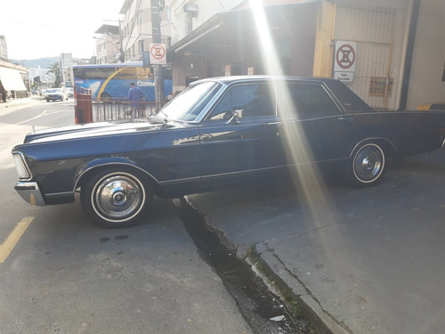 Imagem 11 de 14 de Ford Landau