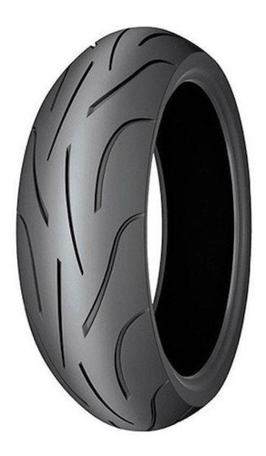 Par Pneus Michelin Pilot Power 2ct 120/70-17+160/60-17 Cb500