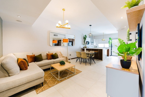 Imagen 3 de 30 de Casa En Venta En Aunar Residencial