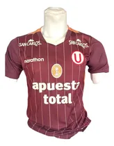 Comprar Camiseta Universitario De Deportes Alterna 2025