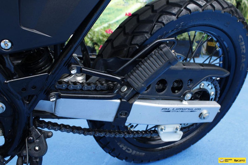 Honda Xre300