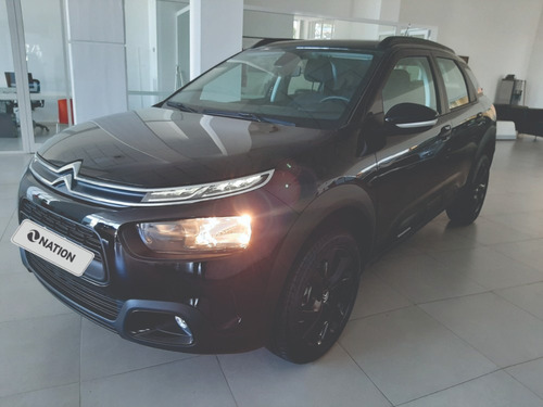 Citroën C4 Cactus 1.6 Vti 115 Feel Pk