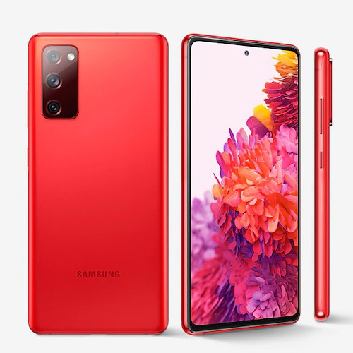 Celular Samsung S20 Fe 128gb Libre