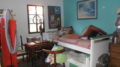 Imagen 6 de 30 de Ph 4 Ambientes Venta En Villa Del Parque C/jardin