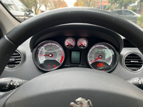 Imagen 11 de 25 de Peugeot 308 Allure Pack Hdi De 115cv U/mano 2019 61.000km