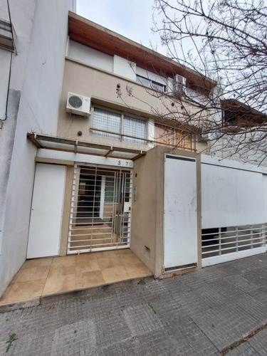 Departamento En Venta En Villa Del Parque