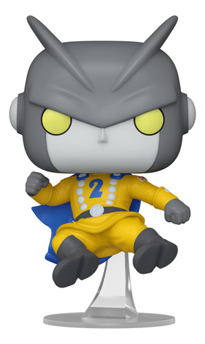Funko Pop Animation: Dragon Ball Super Hero - Gamma 2