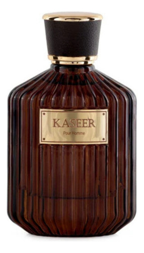 Perfume Mush Mush Kaseer Pour Homme 100ml Edp