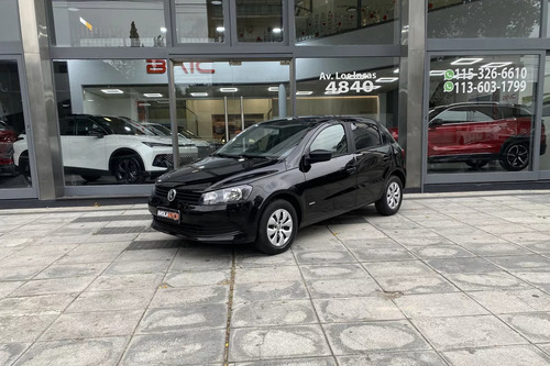 Volkswagen Gol Trend 1.6 Pack I 101cv