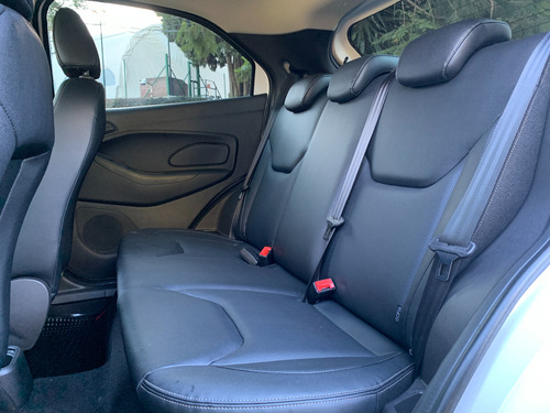 Ford Ka 1.5 Sel