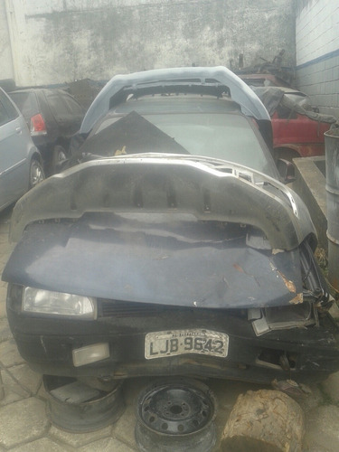 Ford Versalhes Royale 1.8 1.8 Gasolina Ano 93