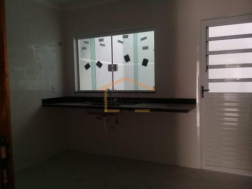 Imagem 5 de 14 de Sobrado, Venda, Vila Gustavo, Sao Paulo - 24670 - V-24670