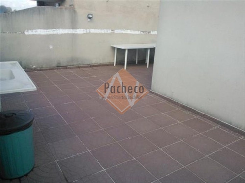 Imagem 8 de 10 de Apartamento Na Vila Ré, 02 Dormitórios, 59 M², R$ 290.000,00 - 1553