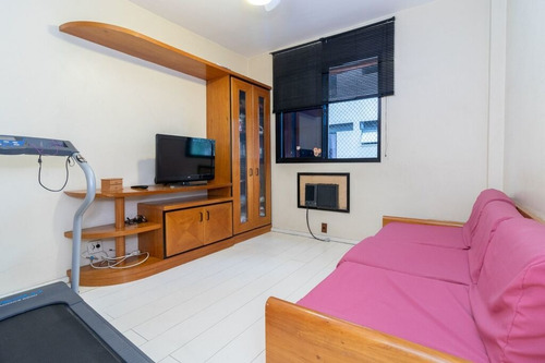 Imagem 14 de 15 de Condomínio Do Edifício Luana Apto Ap0172 - Apartamento A Venda No Bairro Freguesia (jacarepaguá) - Rio De Janeiro, Rj - O-25039-41381